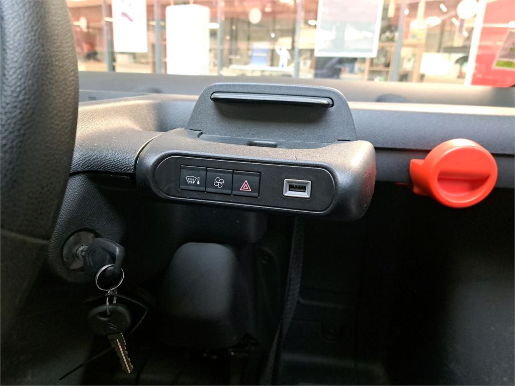 Citroen AMI 