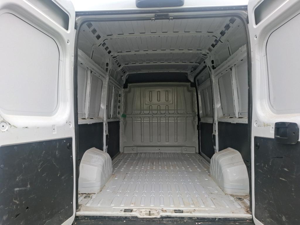 Citroen JUMPER TOLE 35 L2H2 BLUEHDi 120 S&S BVM6 DRIVER 2022