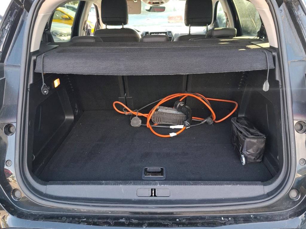 Citroen C5 Aircross Hybride Rechargeable 225 S&S e-EAT8 Feel 2021