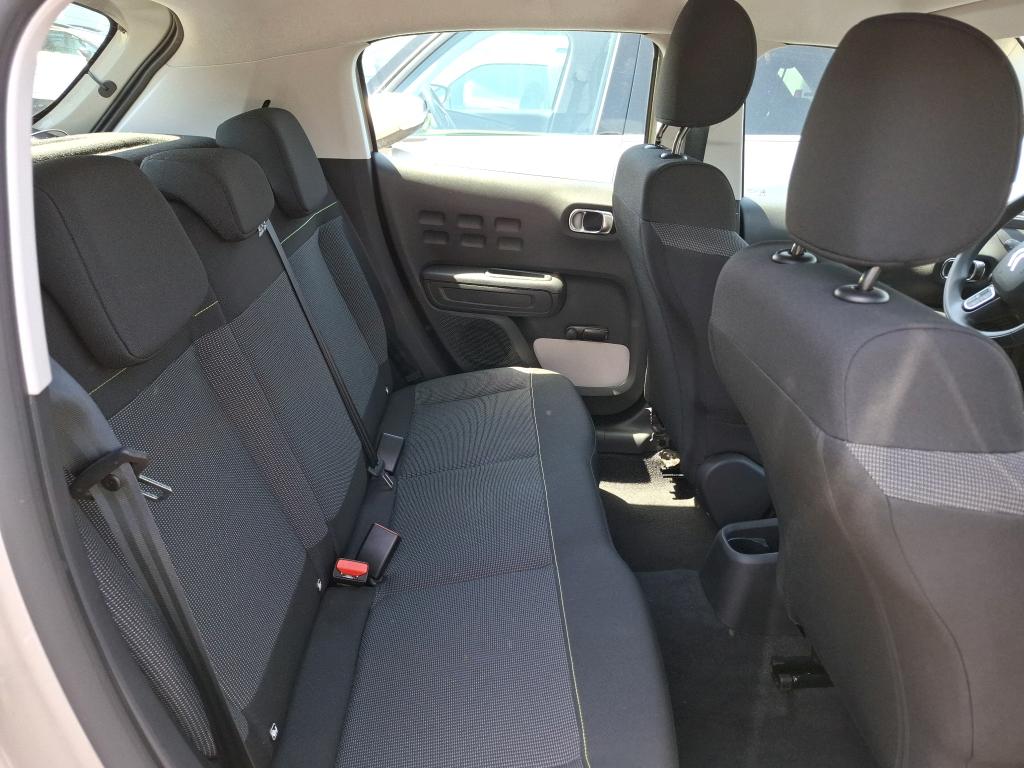 Citroen C3 PureTech 83 ch BVM5 You 2024
