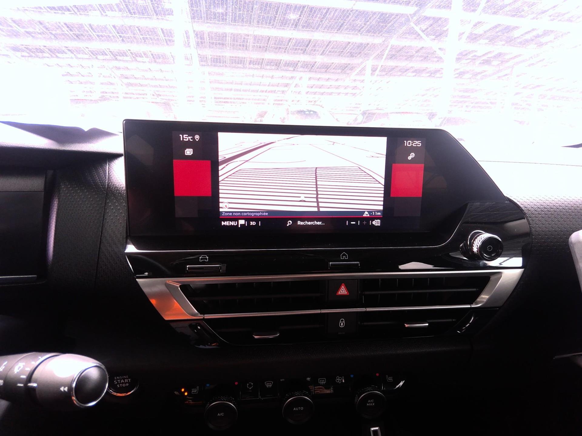Citroen C4 III 