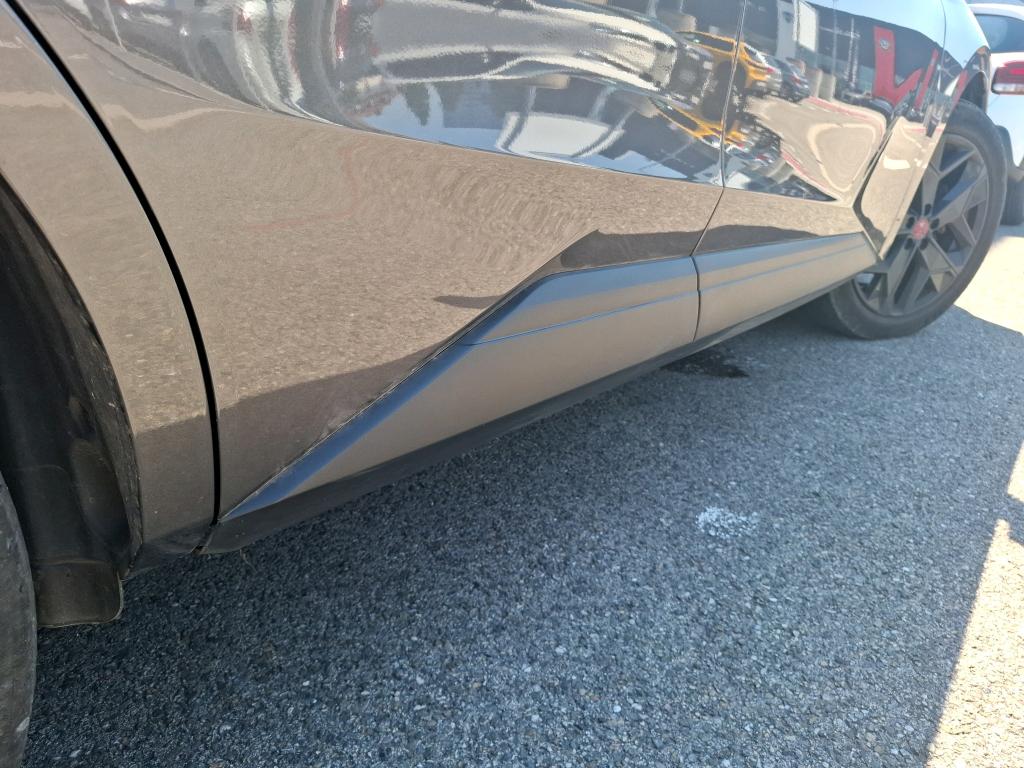 DS DS 4 BlueHDi 130 EAT8 Performance Line+ 2023