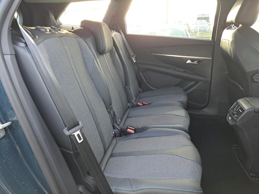 Peugeot 5008 BlueHDi 130ch S&S EAT8 Allure 2021