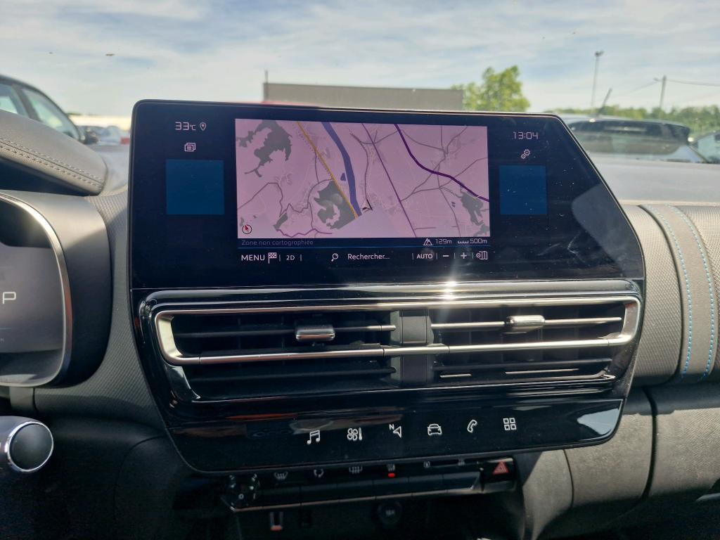 Citroen C5 Aircross PureTech 130 S&S EAT8 C-Series 2023
