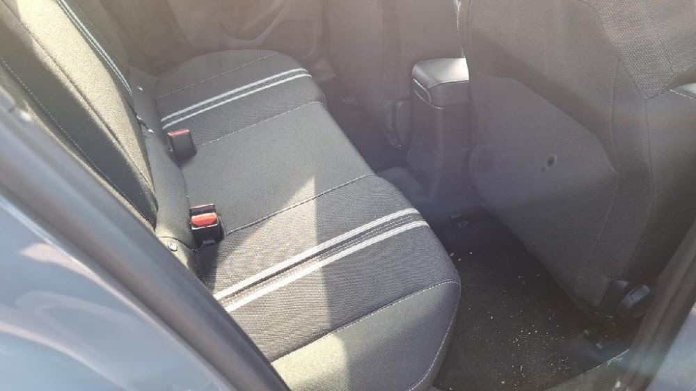 Foto Opel Corsa 11