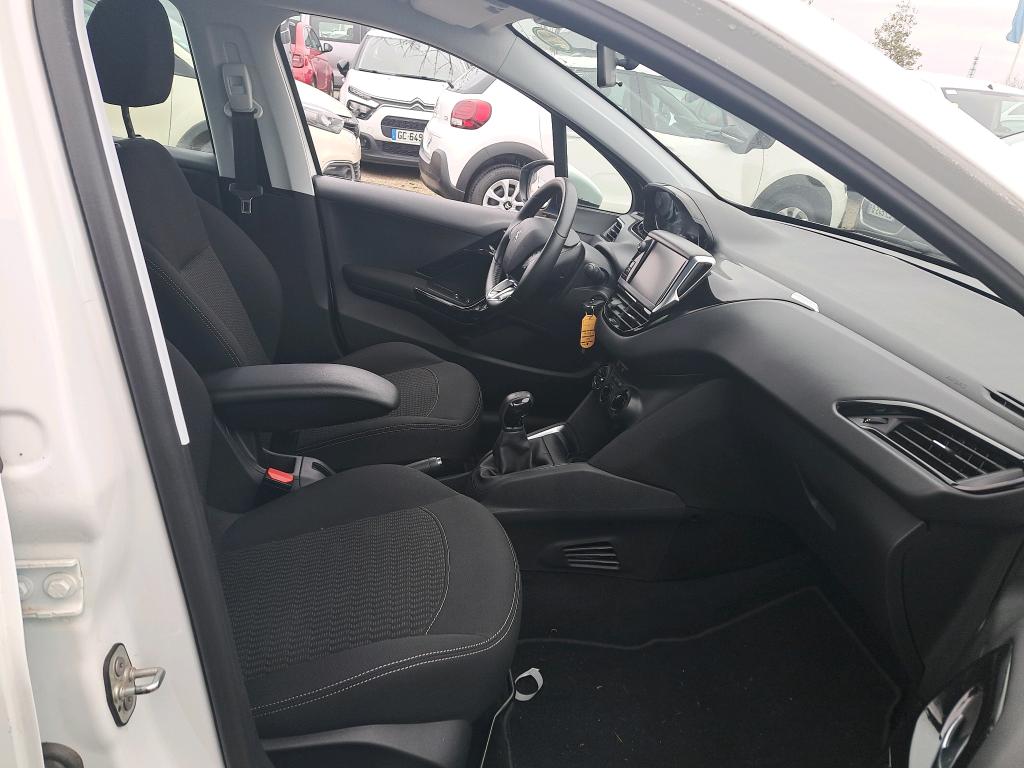 Peugeot 208 BLUEHDI 100 S&S BVM5 ACTIVE BUSINESS R' 2020