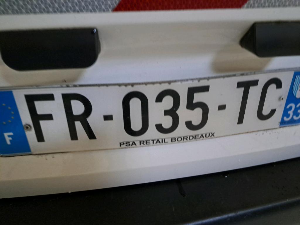 Citroen BERLINGO VAN M 650 BLUEHDI 100 S&S BVM5 CLUB 2020