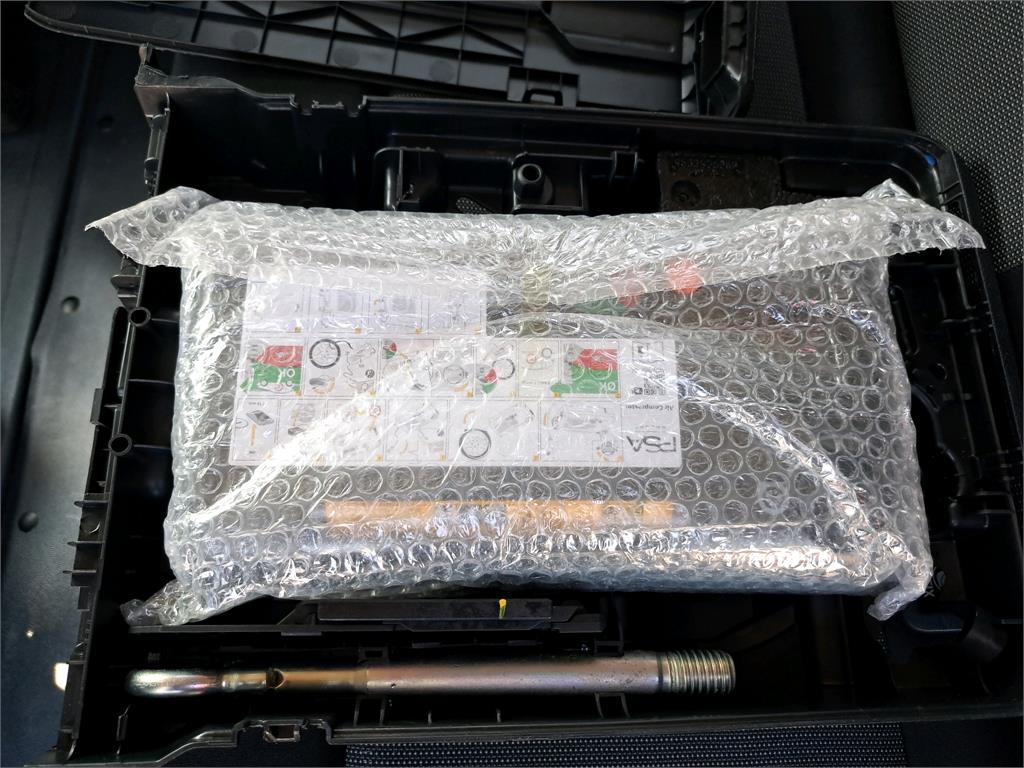 Citroen e-Spacetourer M 136 ch 50 kwh Business 2021