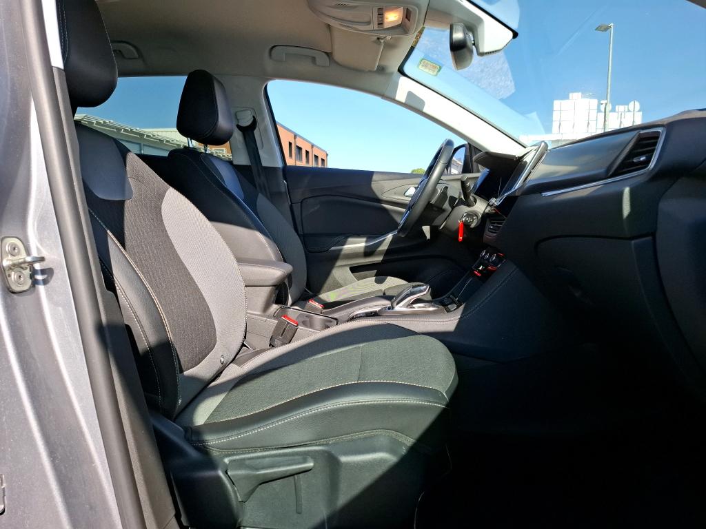 Opel Grandland 1.5 Diesel 130 ch BVA8 Elegance Business 2022