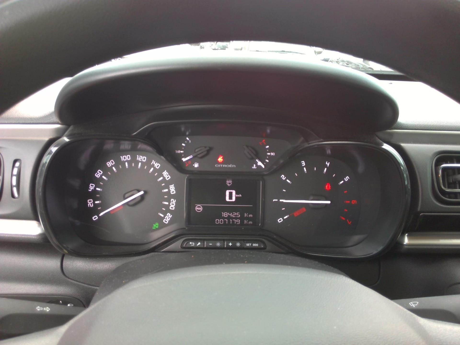 Citroen C3 PureTech 110 S&S BVM6 Shine 2023