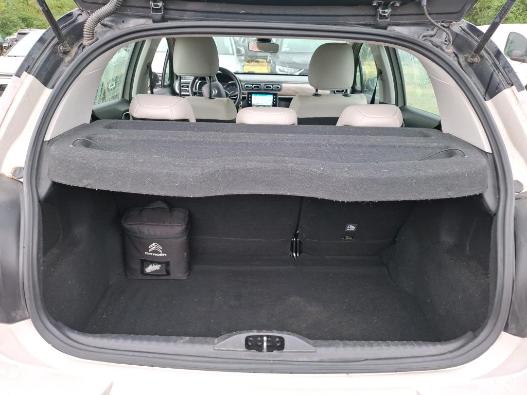 Citroen C3 PureTech 110 S&S BVM6 Shine 2021