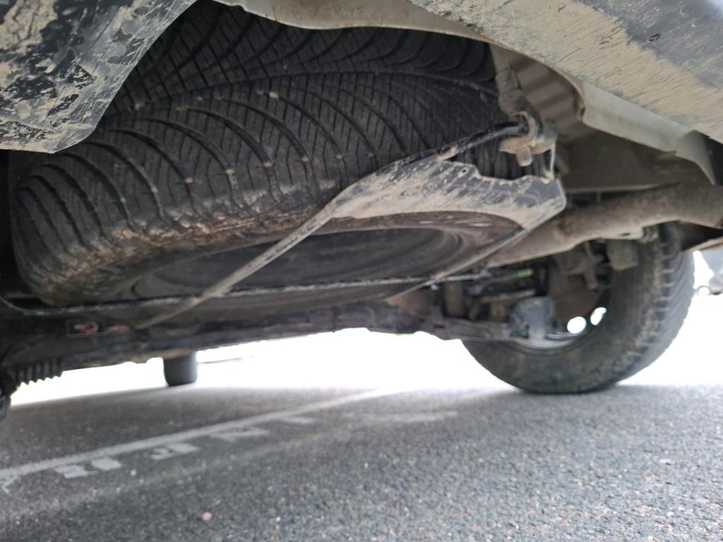 Citroen BERLINGO VAN M 650 BLUEHDI 100 S&S BVM5 CLUB 2020