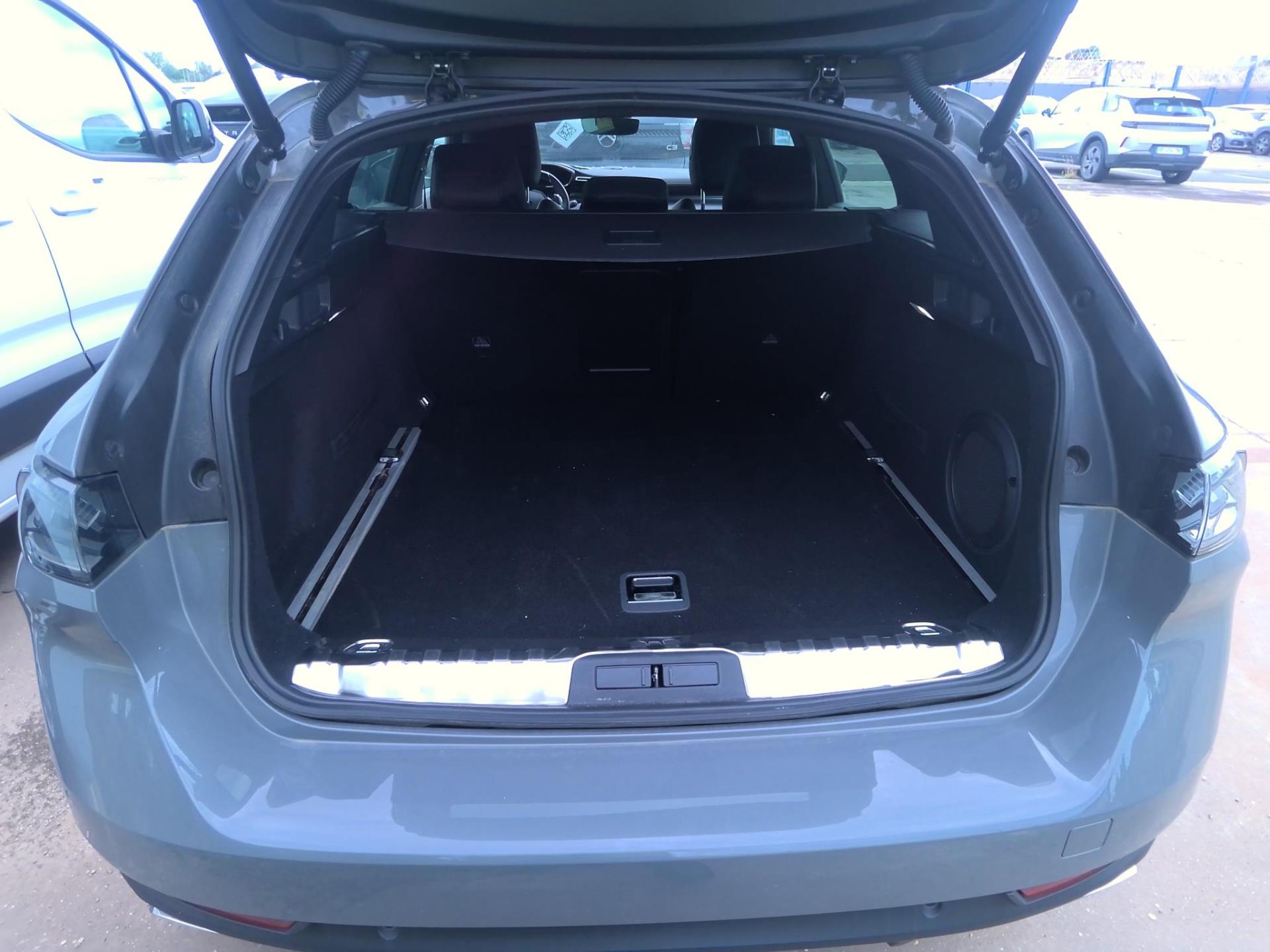 Peugeot 508 SW BlueHDi 130 ch S&S EAT8 GT 2024