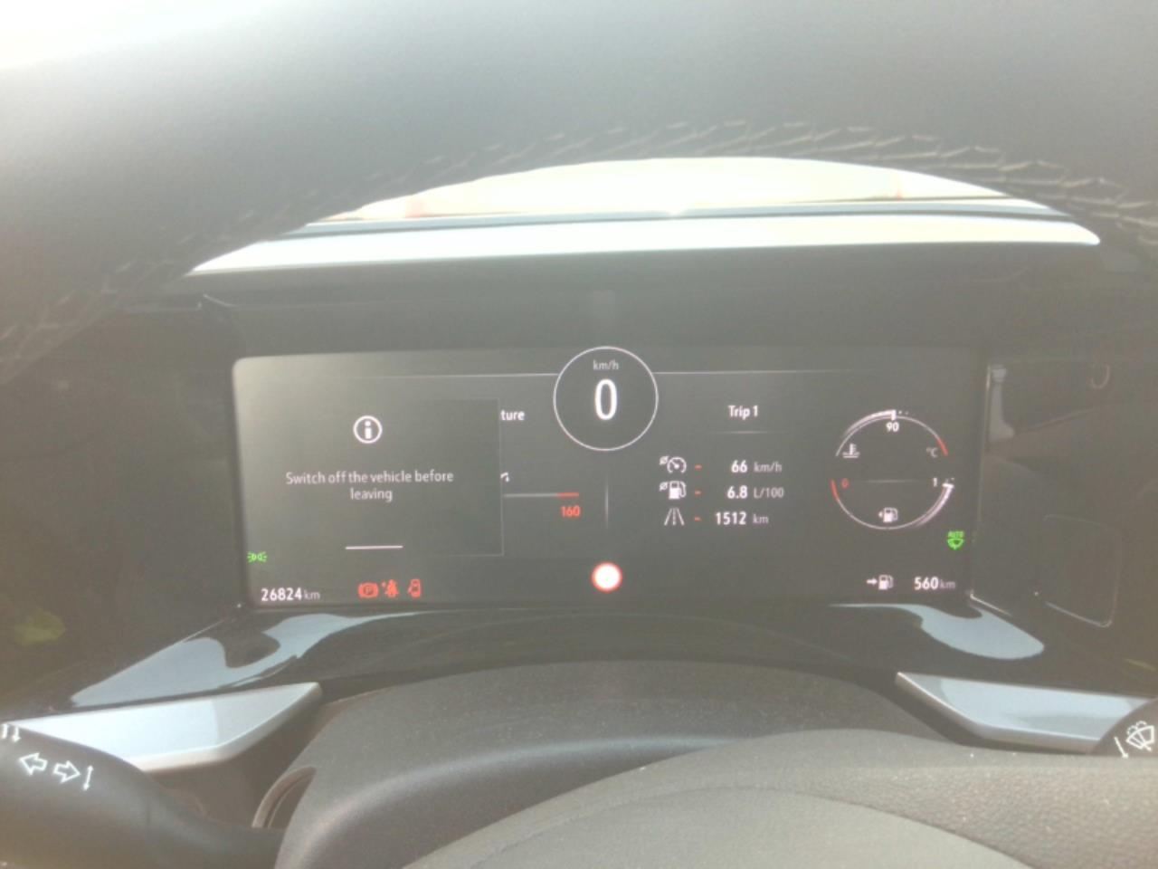 Foto Opel Mokka 5