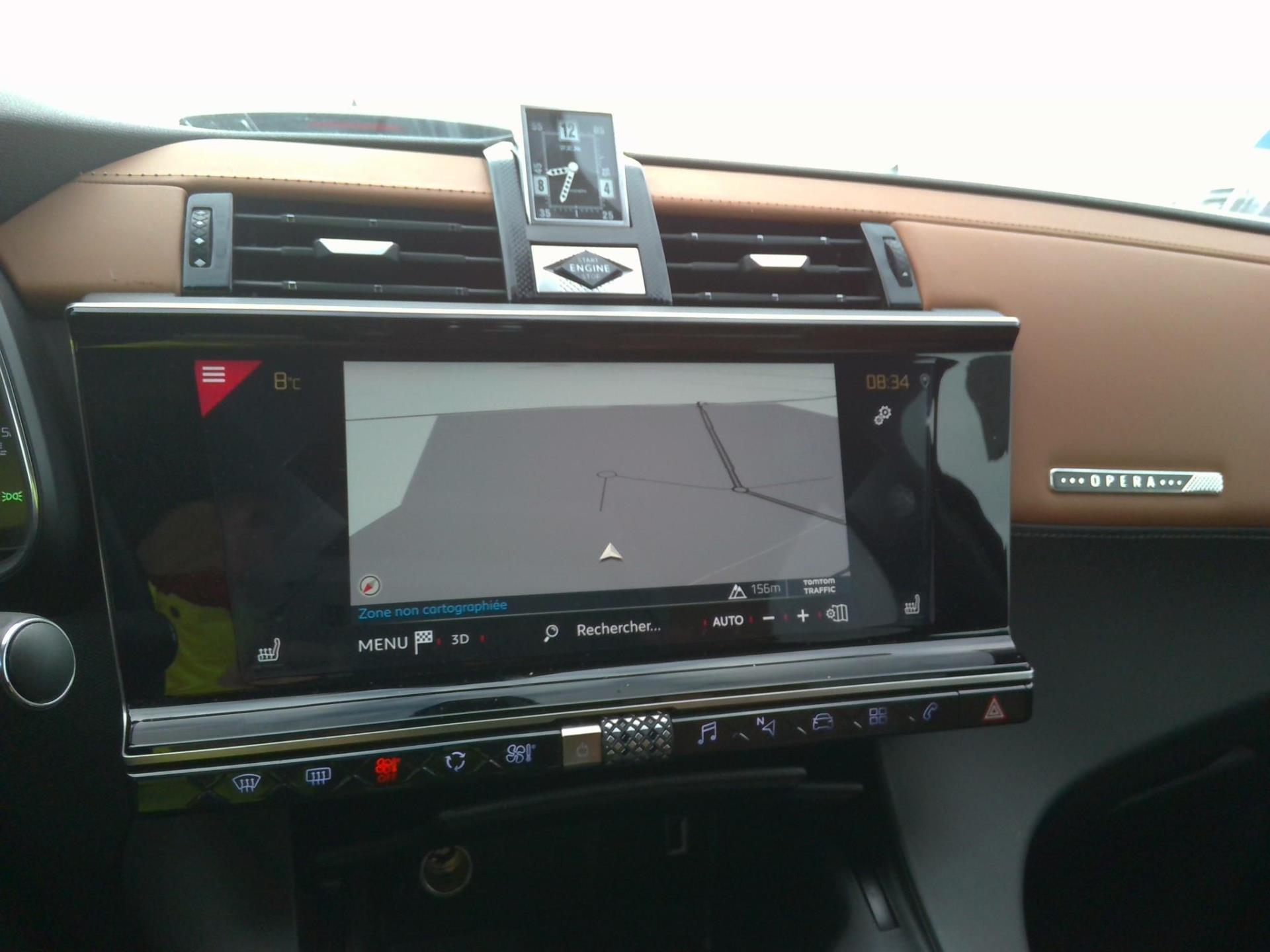 DS DS7 Crossback PureTech 180 EAT8 Rivoli 2022