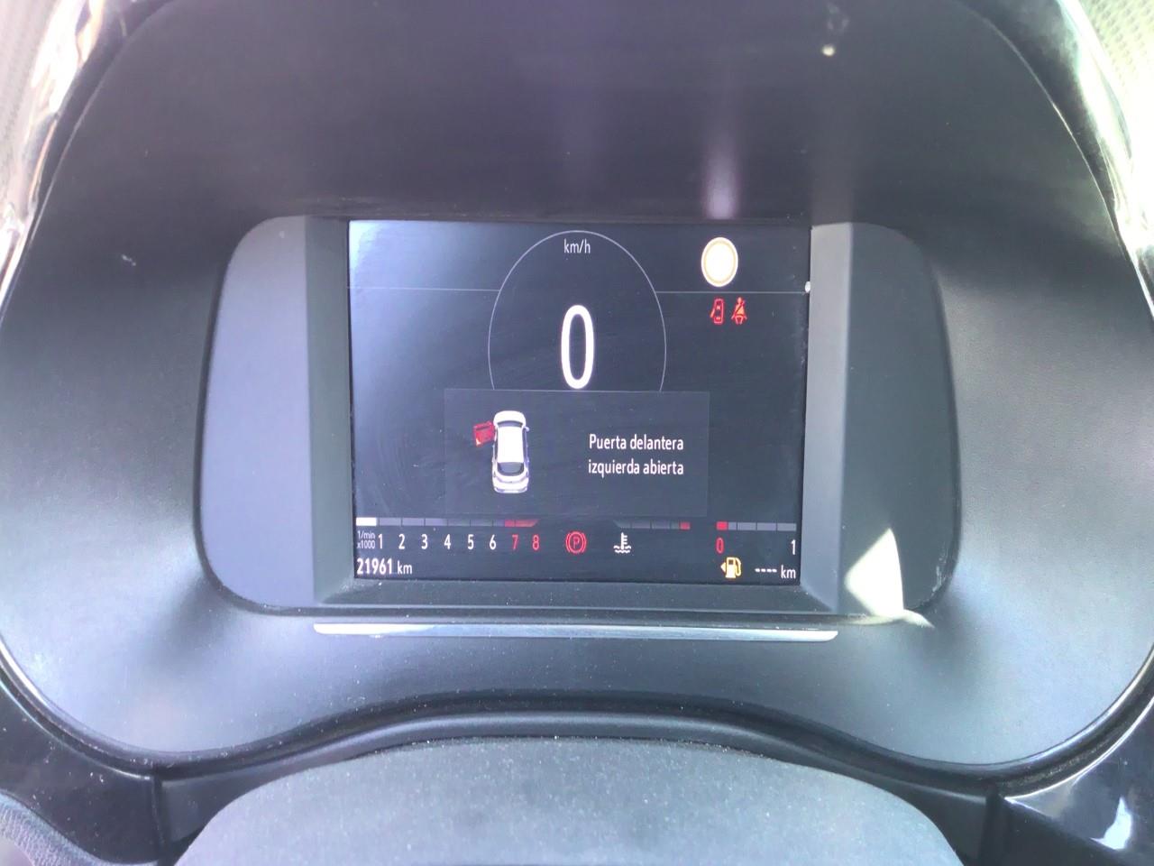Foto Opel Corsa 6