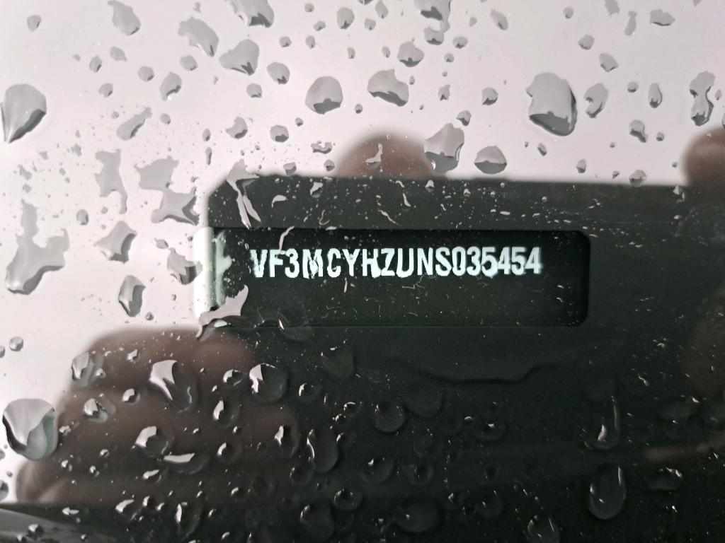 Peugeot 1PP7CM 
