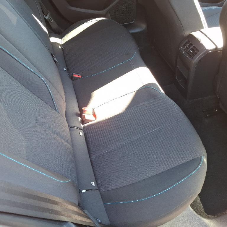 Foto Peugeot 308 12