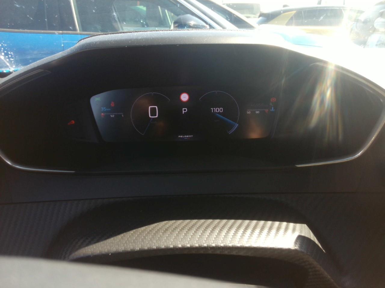 Foto Peugeot 2008 8