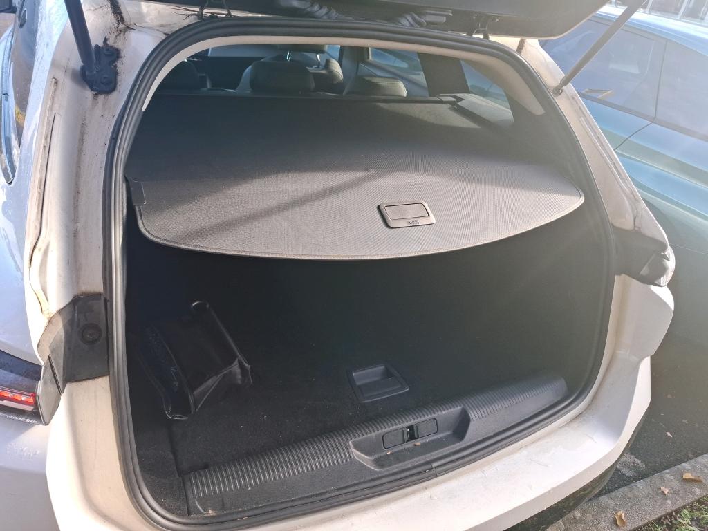 Peugeot 308 SW BlueHDi 130ch S&S EAT8 Allure Pack 2022