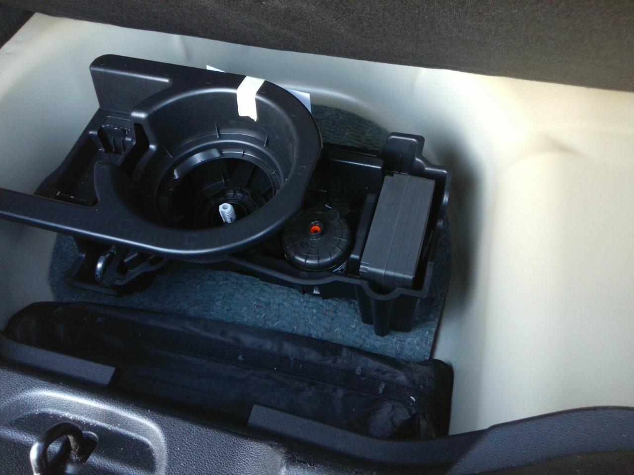 Foto Jeep AVENGER 7