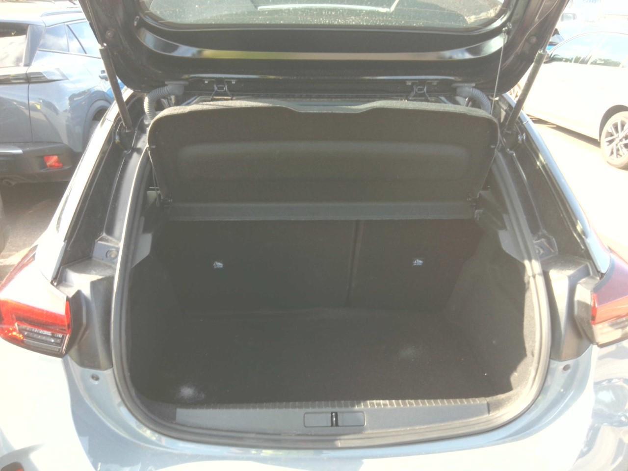 Foto Opel Corsa 18
