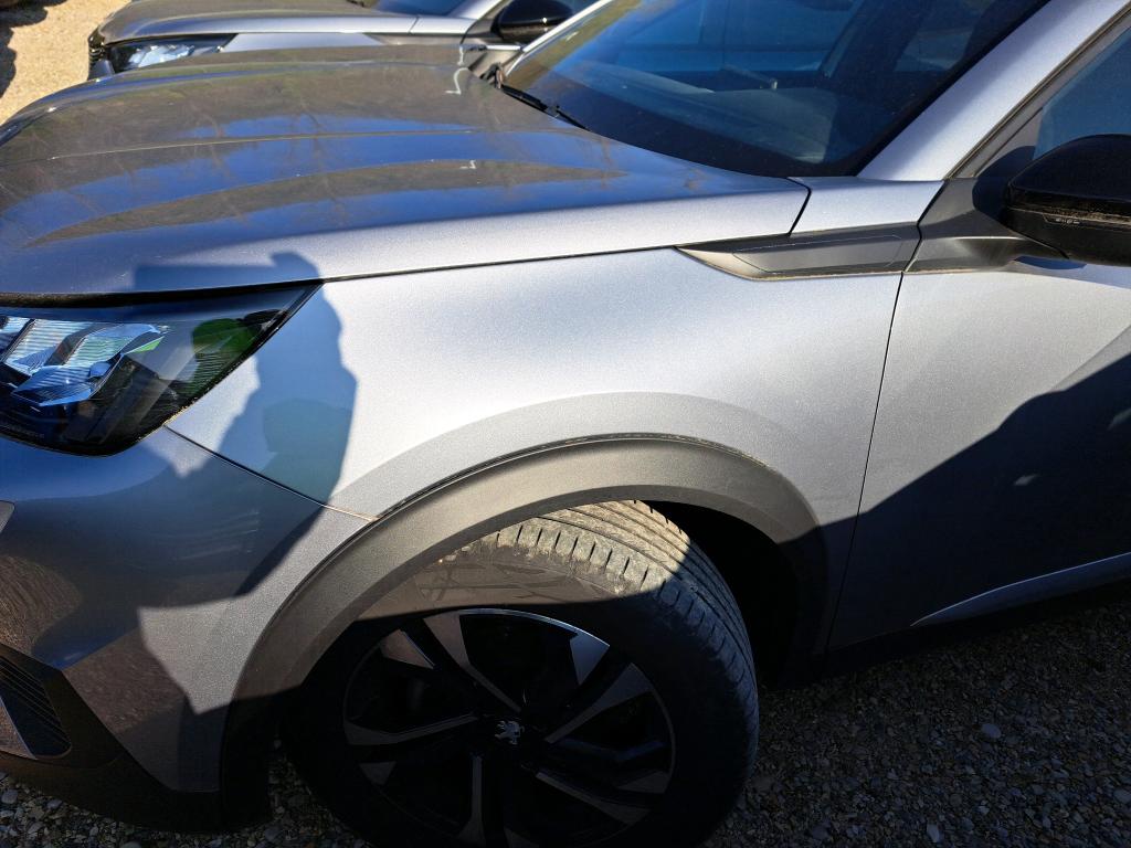 Peugeot 2008 PureTech 130 S&S BVM6 Allure Pack 2023
