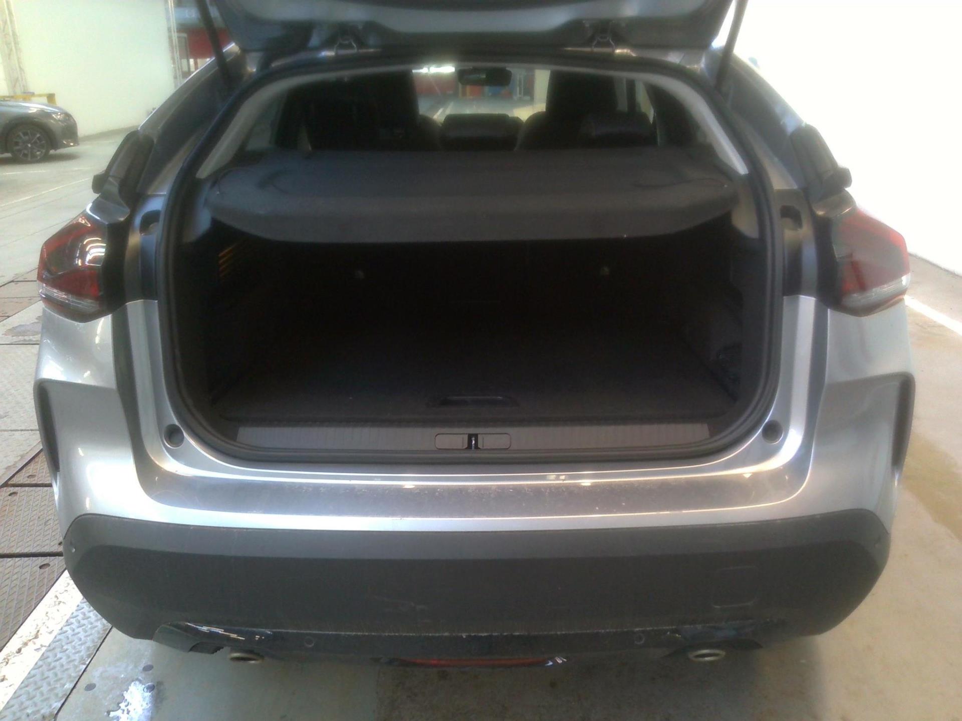 Citroen C4 PureTech 130 S&S EAT8 Shine Pack 2023