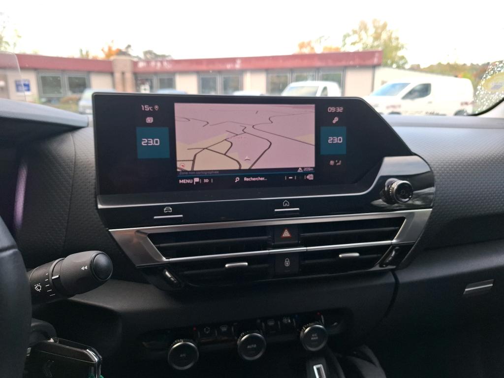 Citroen C4 BlueHDi 130 S&S EAT8 Feel Pack 2021