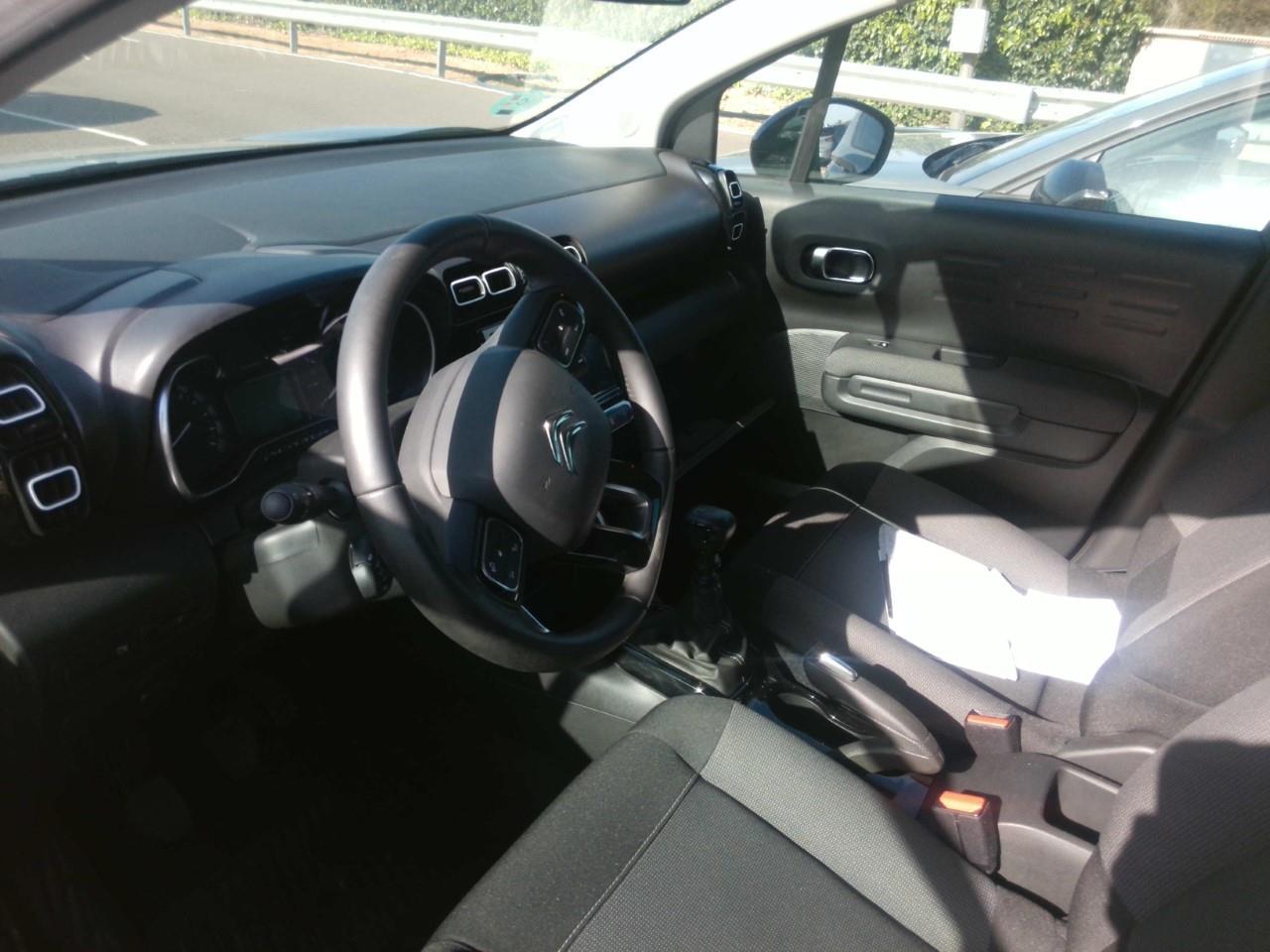 Foto Citroën C3 Aircross 8