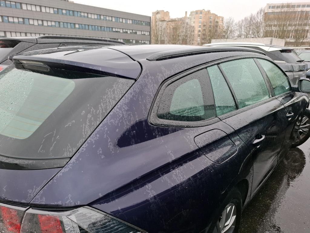 Peugeot 508 SW PureTech 130 ch S&S EAT8 Active Pack 2022