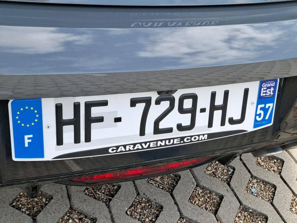 Peugeot 208 Hybrid 145 ch e-DCS6 GT Exclusive 2025