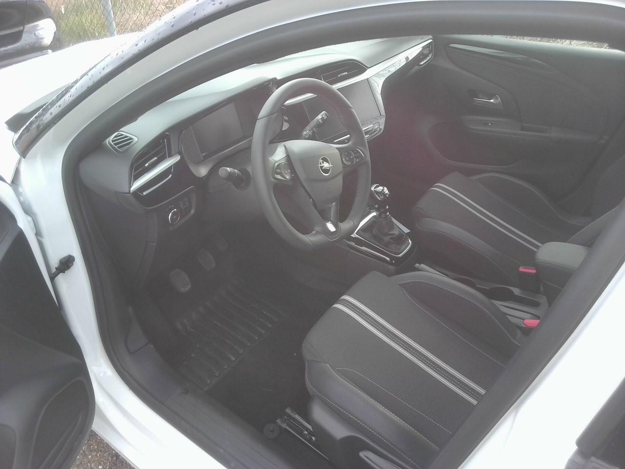 Foto Opel Corsa 5