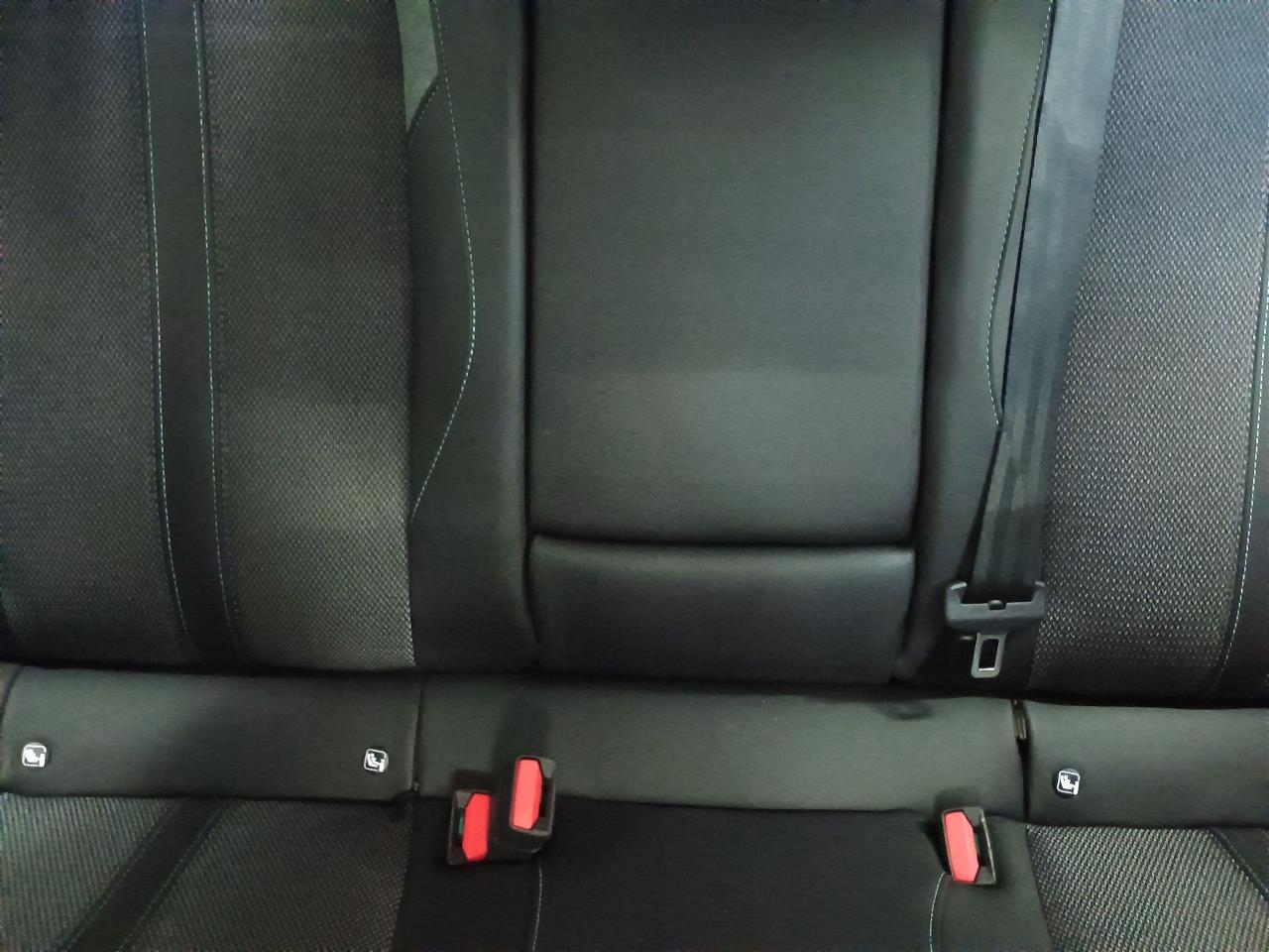 Peugeot 308 III