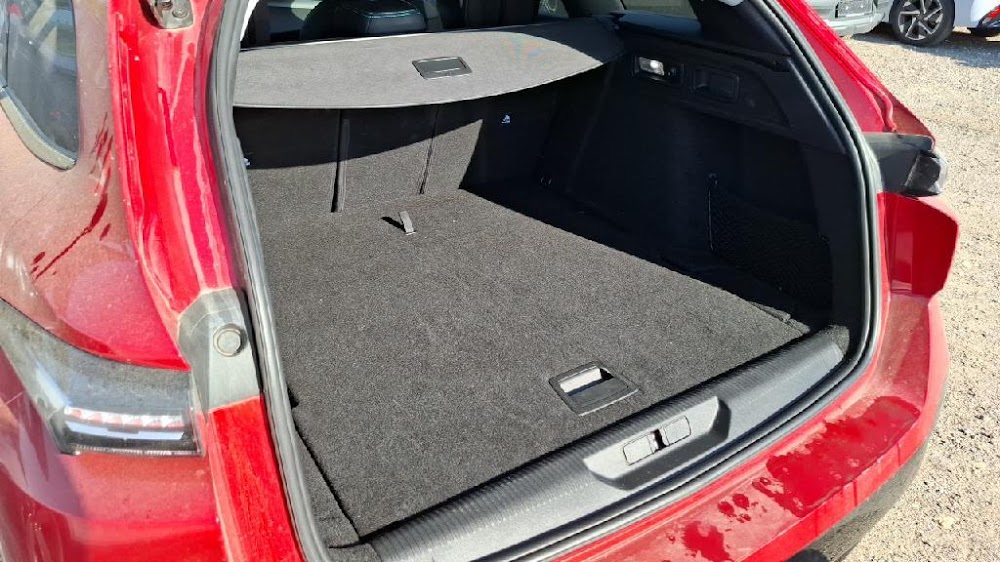 Foto Peugeot 308 14