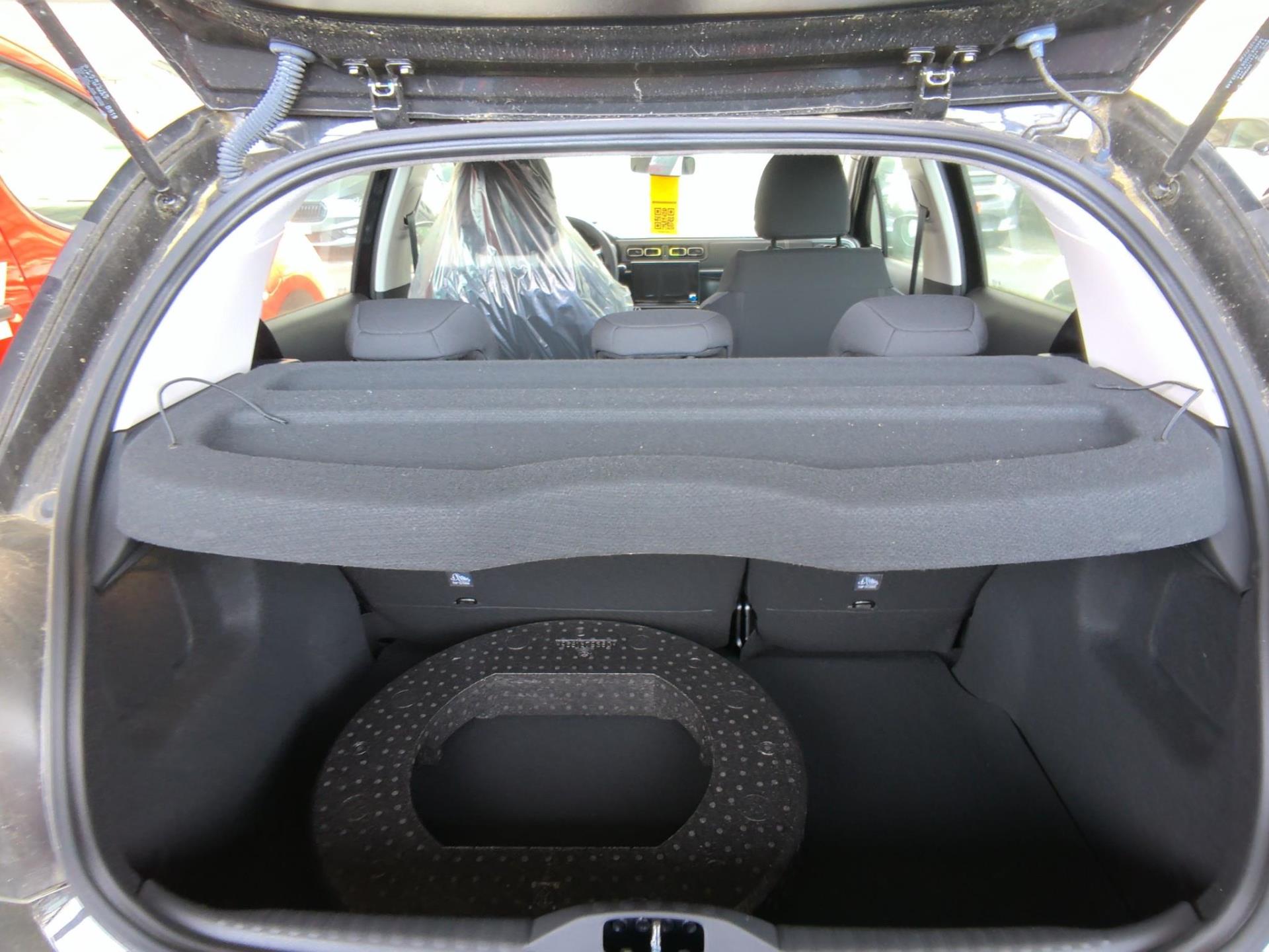 Citroen C3 PureTech 83 S&S BVM5 C-Series 2023