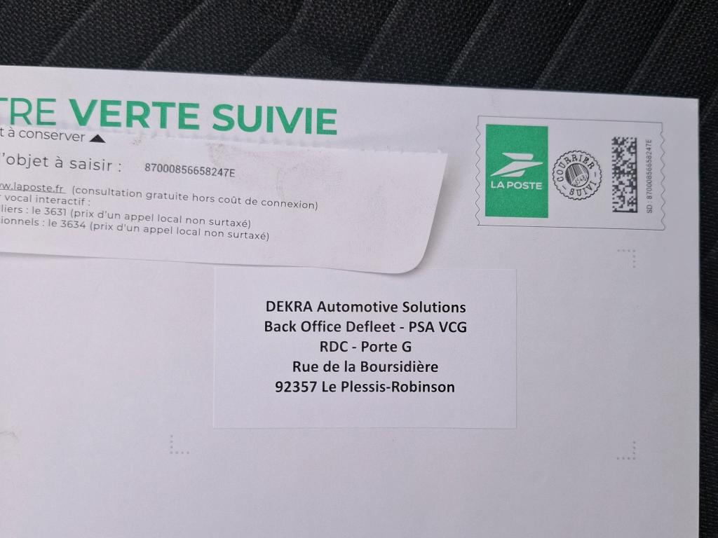 Peugeot 208 PureTech 100 S&S BVM6 Active 2024