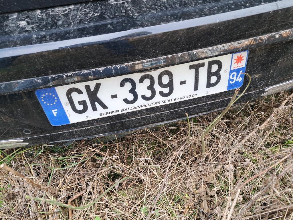 Peugeot 308 BlueHDi 130ch S&S EAT8 Allure 2022