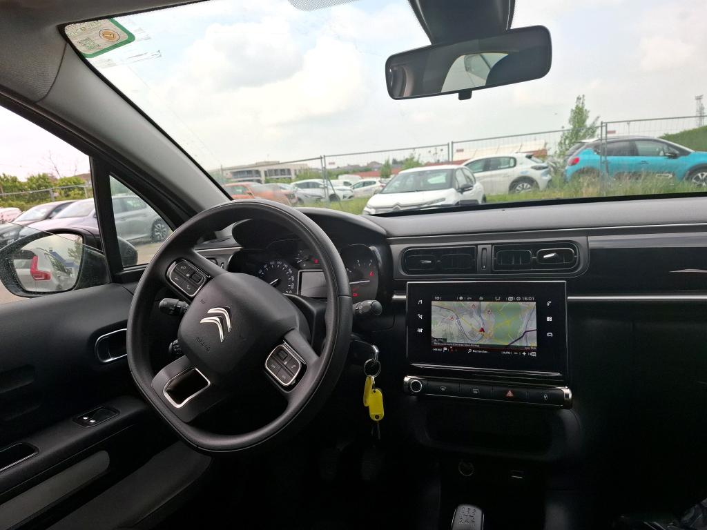 Citroen C3 PureTech 83 S&S BVM5 Feel Pack 2021