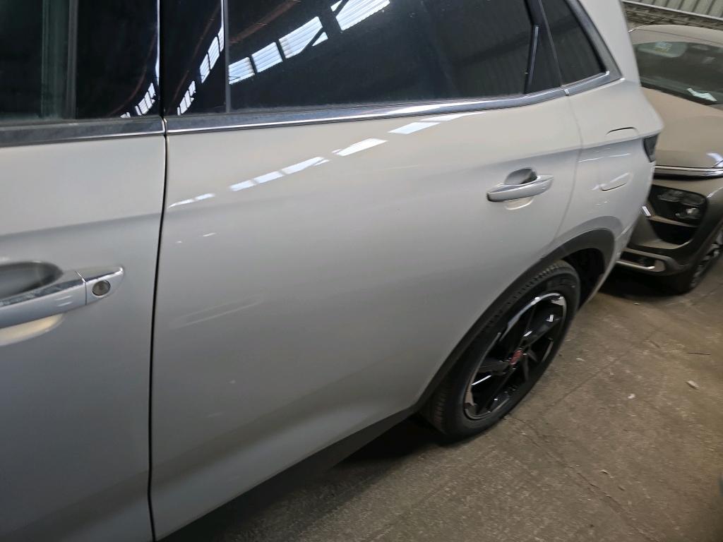 DS DS7 Crossback Hybride E-Tense 225 EAT8 Performance Line 2023