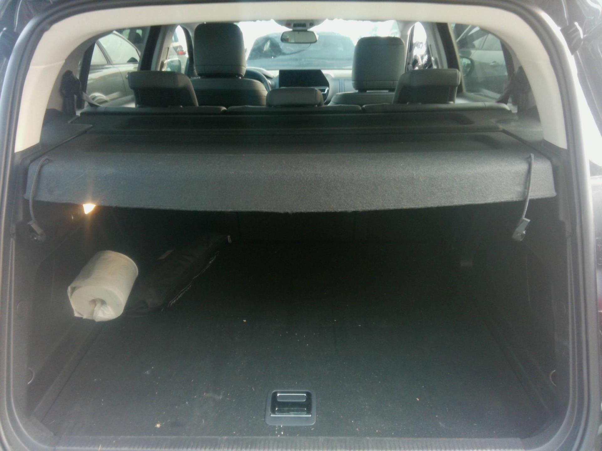 Citroen C5 Aircross Hybride Rechargeable 225 e-EAT8 Shine 2023