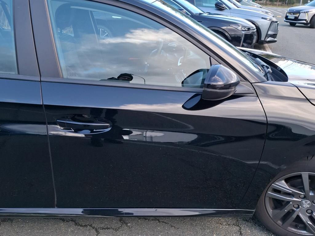 Peugeot 208 PureTech 75 S&S BVM5 Active Pack 2022