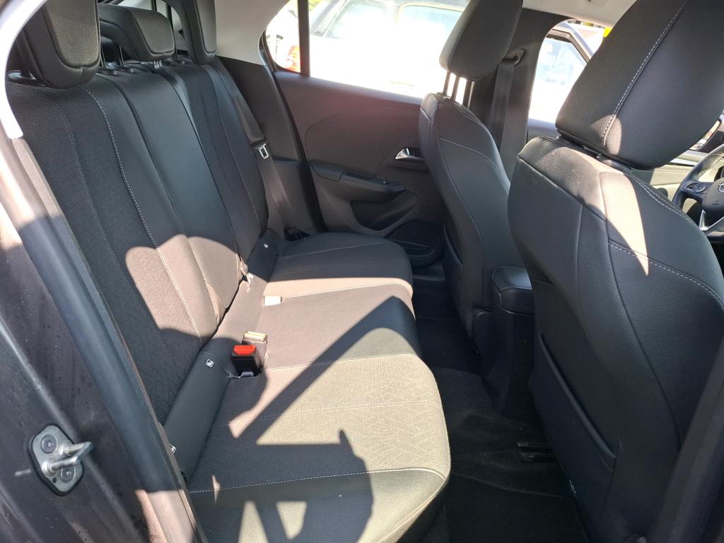 Opel Corsa Electrique 136 ch & Batterie 50 kw/h Elegance 2021