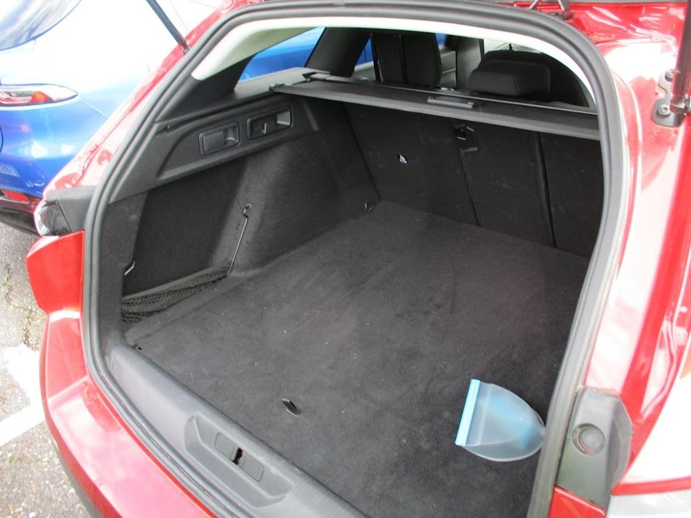 Foto Peugeot 308 9
