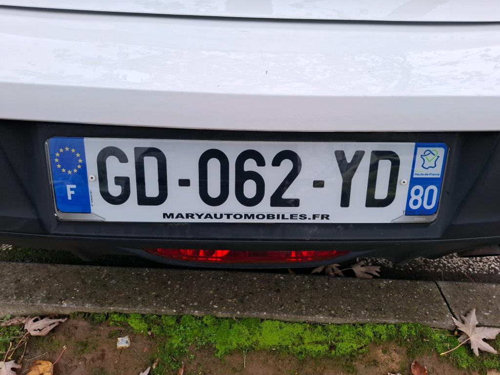 Peugeot 208 BlueHDi 100 S&S BVM6 Active Pack 2021