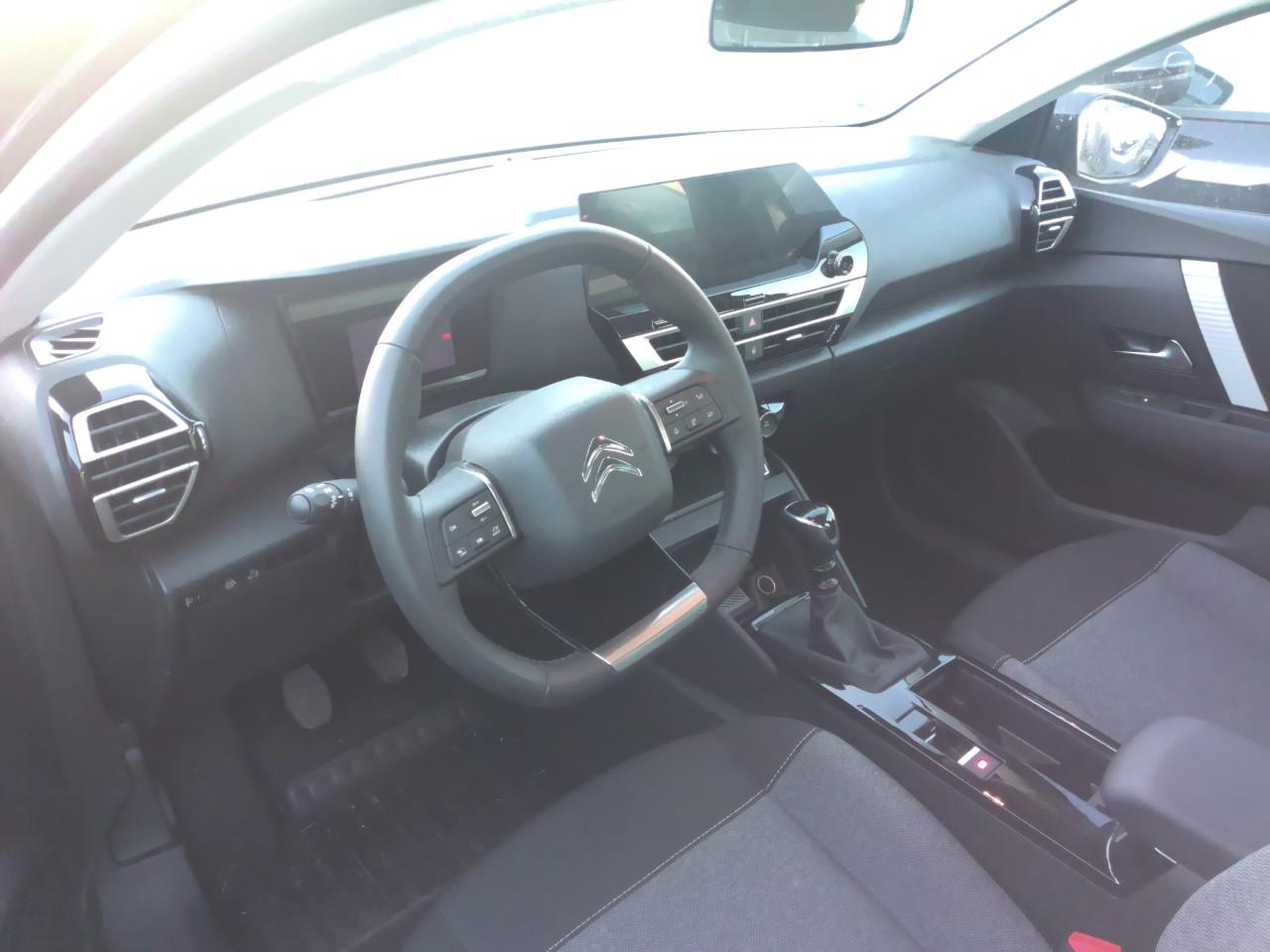Foto Citroën C4 X 4