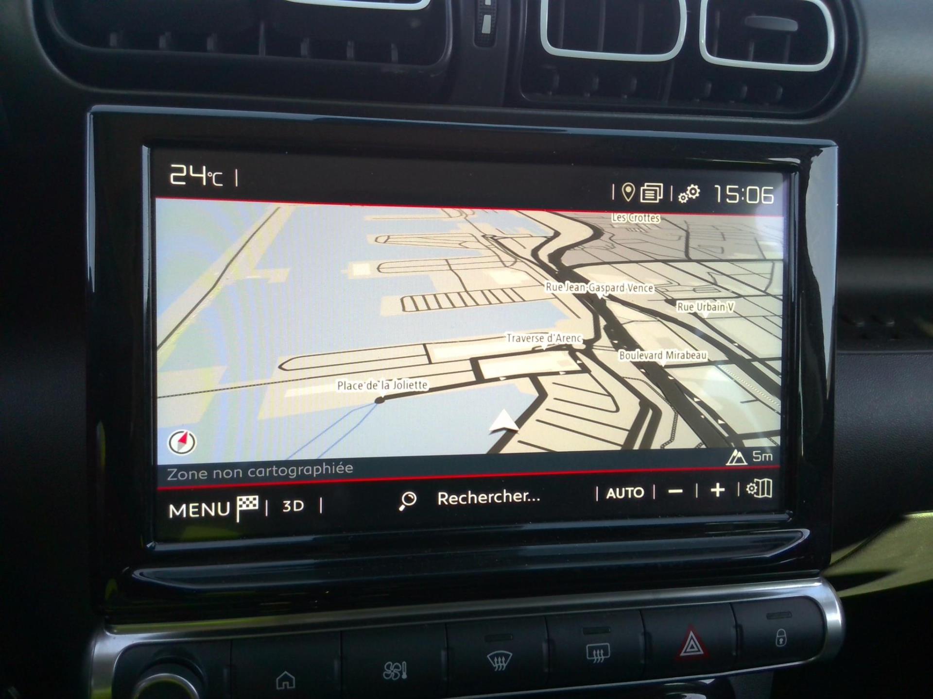 Citroen C3 Aircross PureTech 110 S&S BVM6 Shine Pack 2023