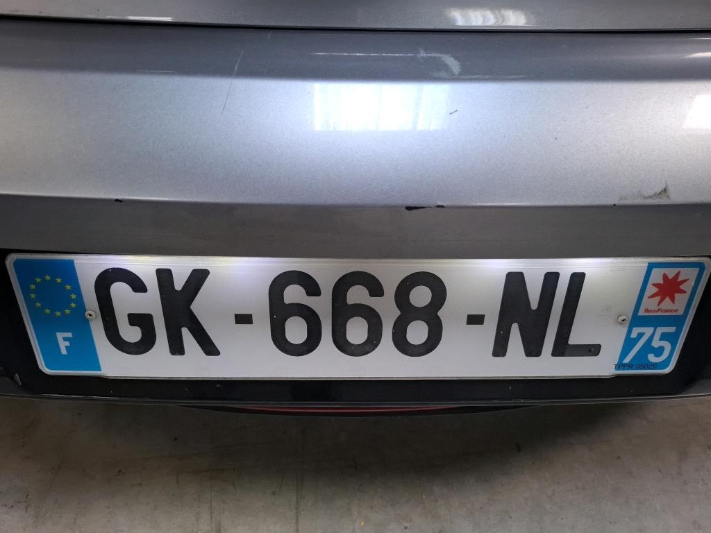 Peugeot 208 Electrique 50 kWh 136ch Allure 2022