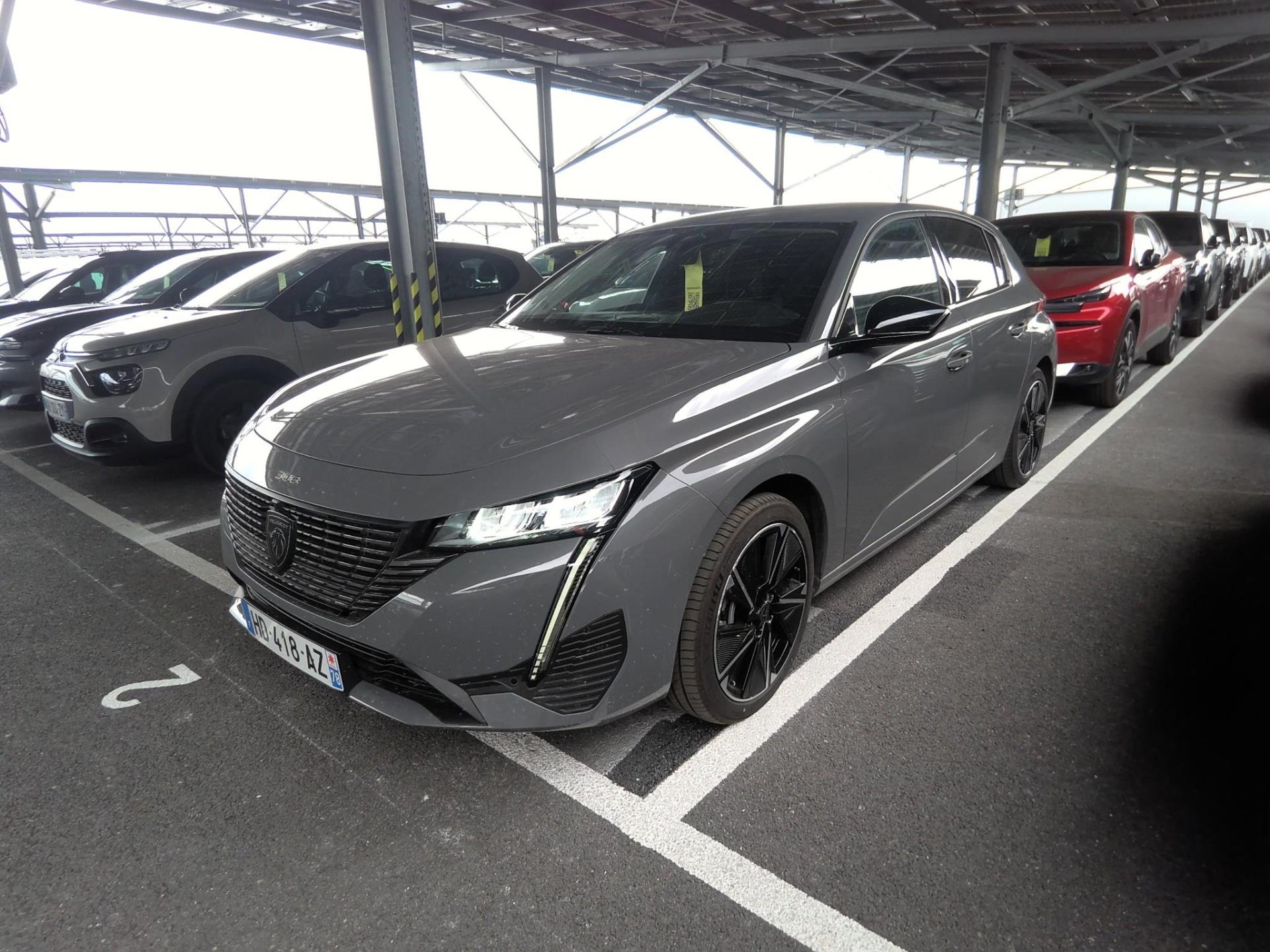 308 III