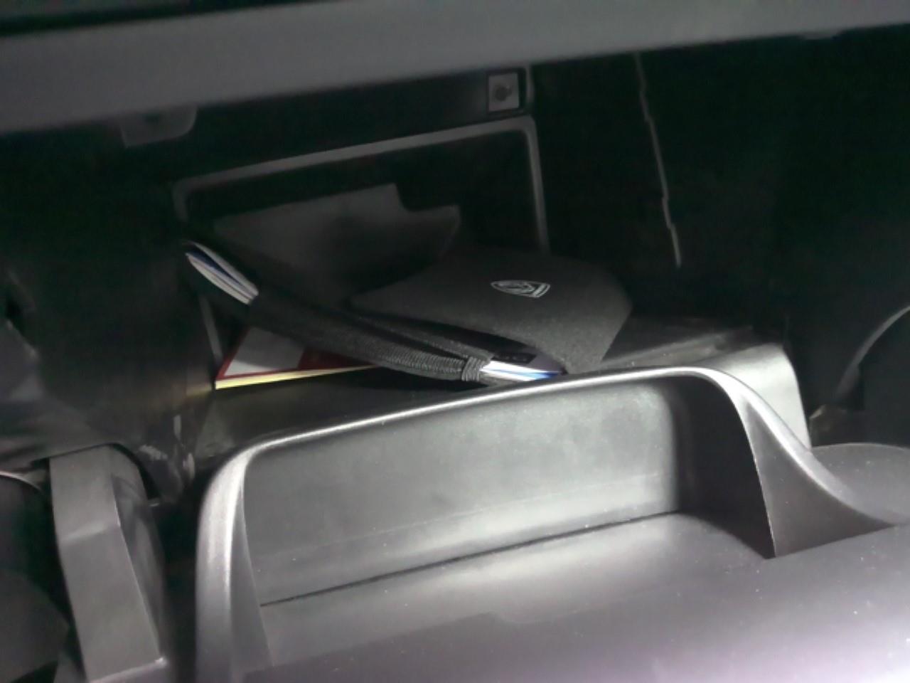 Foto Peugeot 308 7
